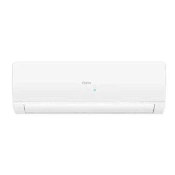 Haier HSU-13LFCM 1 Ton DC Inverter Air Conditioner (Cool Only)
