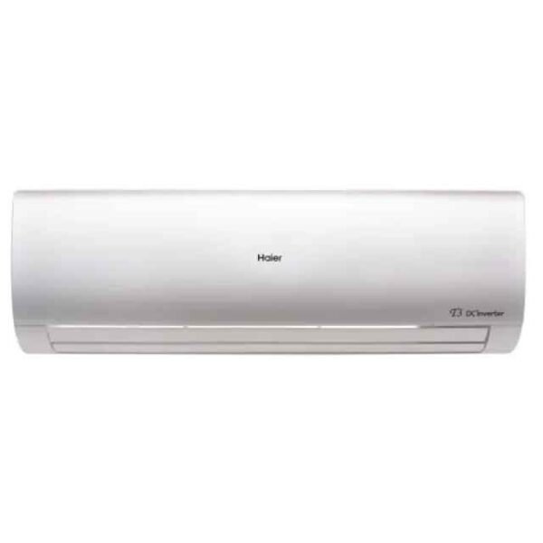 Haier HSU-14HFTEX (OW) T3 1.0 Ton Inverter Split Air Conditioner