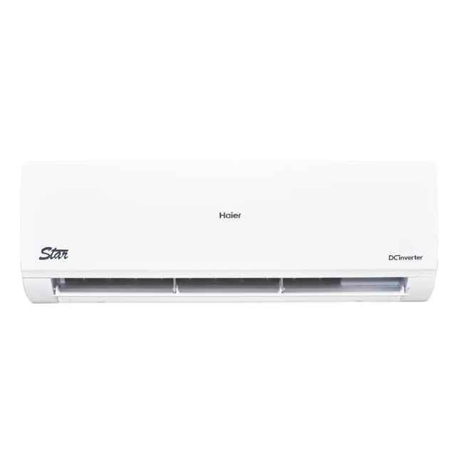 Haier HSU-19HFCA (W) 1.5 Ton Split Inverter Air Conditioner - Image 2