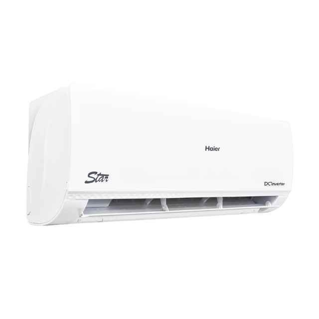 Haier HSU-19HFCA (W) 1.5 Ton Split Inverter Air Conditioner - Image 4