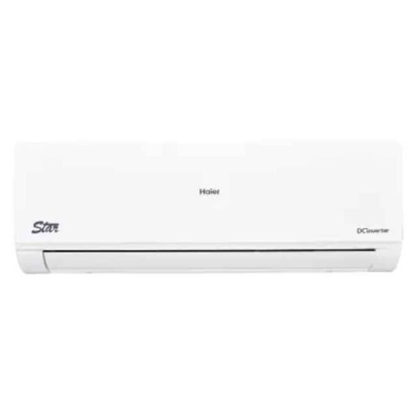 Haier HSU-19HFCA (W) 1.5 Ton Split Inverter Air Conditioner