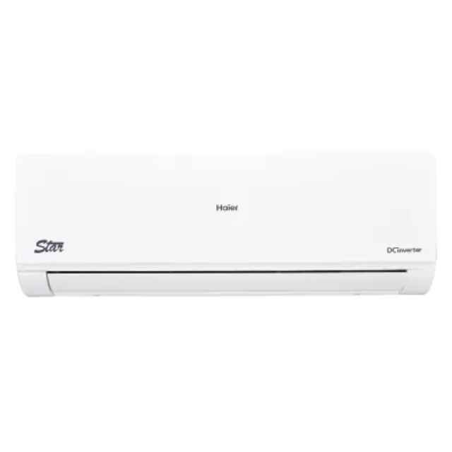 Haier HSU-19HFCA (W) 1.5 Ton Split Inverter Air Conditioner