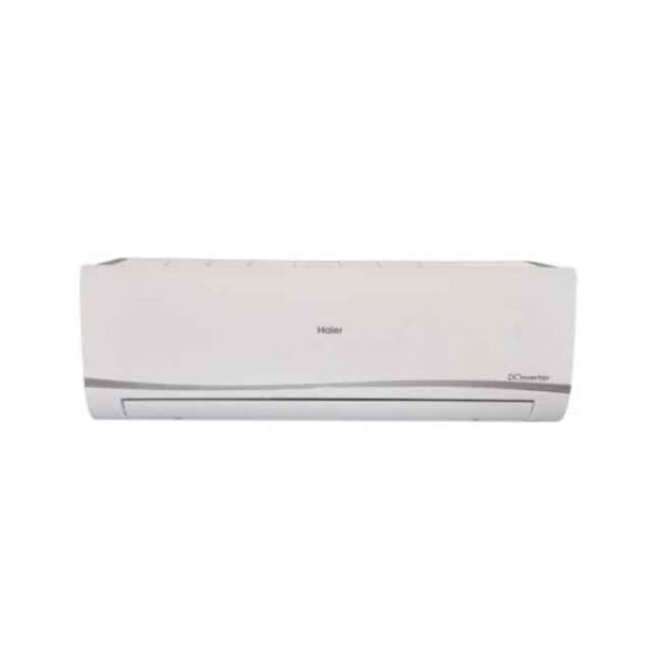 Haier HSU- 19HFM (W) 1 Ton Inverter Air Conditioner