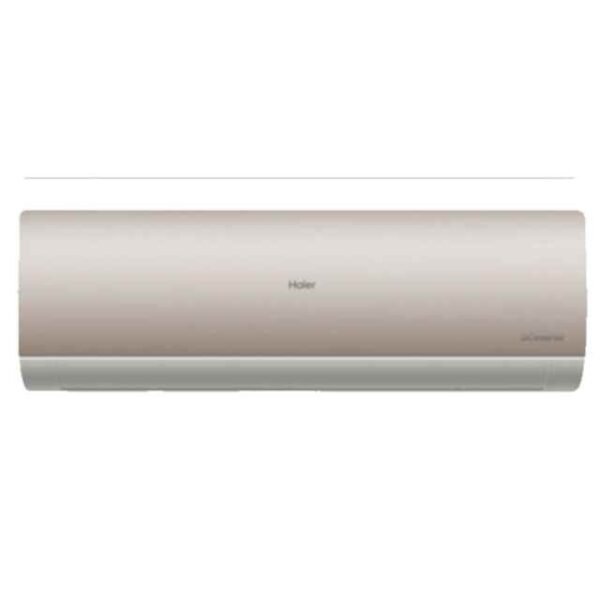 Haier Split Air Conditioner 1.5 Ton 19HFP Golden