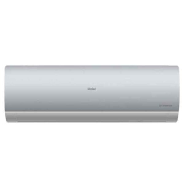 Haier HSU-19HFPA 1.5 Ton Pearl DC Inverter Air Conditioner (Silver)