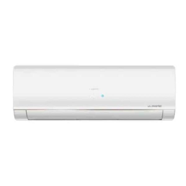 Haier HSU-19LFCM 1.5 Ton (W) Split Inverter Air Conditioner