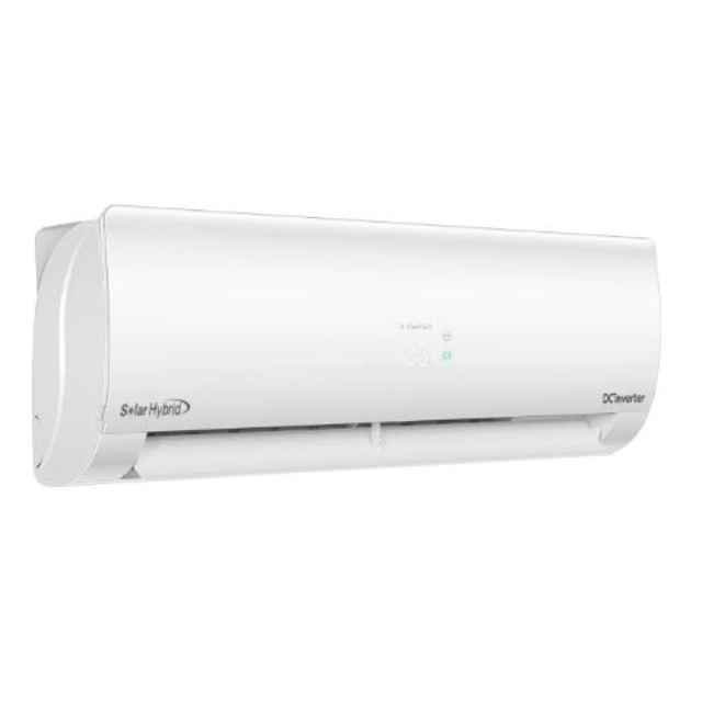 Haier Solar Hybrid-3 Inverter Air Conditioner 1.5 Ton T3 (Heat & Cool) - Image 2