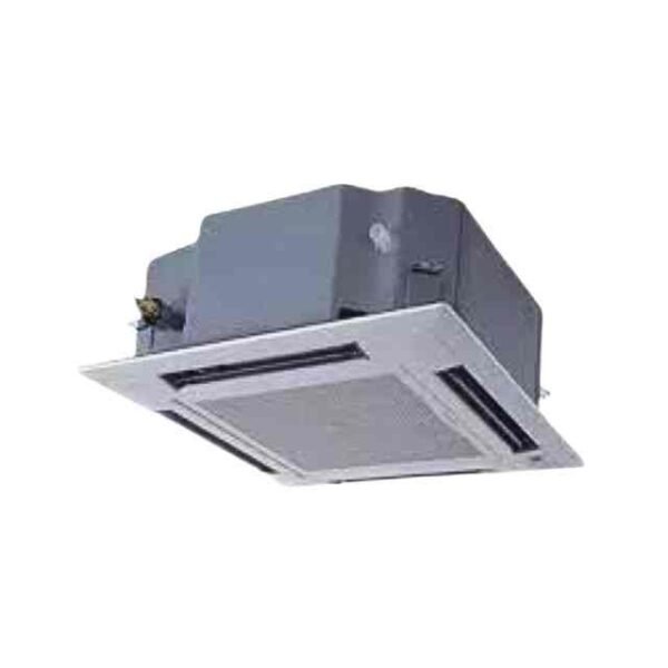 Hitachi RCI-1.5 UNE1NH / RAS-1.5 UNESNH1 Inverter 1-Ton Heat and Cool Cassette