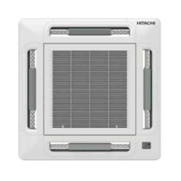 Hitachi RCI-3.0 VNU1NH / RAS-3.0 VNUHNH1 2 Ton Non-Inverter Cool Only Ceiling Cassette AC