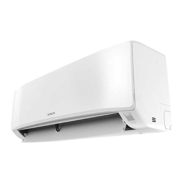 Hitachi Wall Mounted Air Conditioner RAK-DJ60RHAE / RAC-DJ60WHAE 1.8 Ton (Heat & Cool) - Image 3