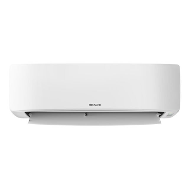 Hitachi Wall Mounted Air Conditioner RAK-DJ70RHAE / RAC-DJ70WHAE 2.2 Ton (Heat & Cool) - Image 2
