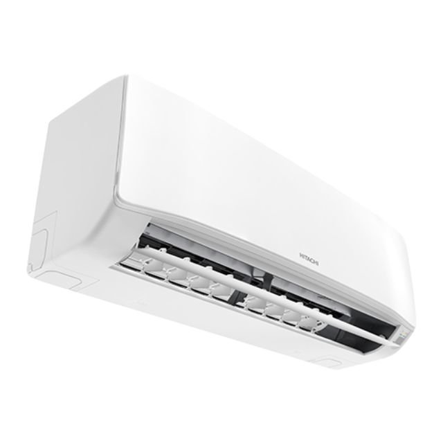 Hitachi Wall Mounted Air Conditioner RAK-DJ70RHAE / RAC-DJ70WHAE 2.2 Ton (Heat & Cool) - Image 4