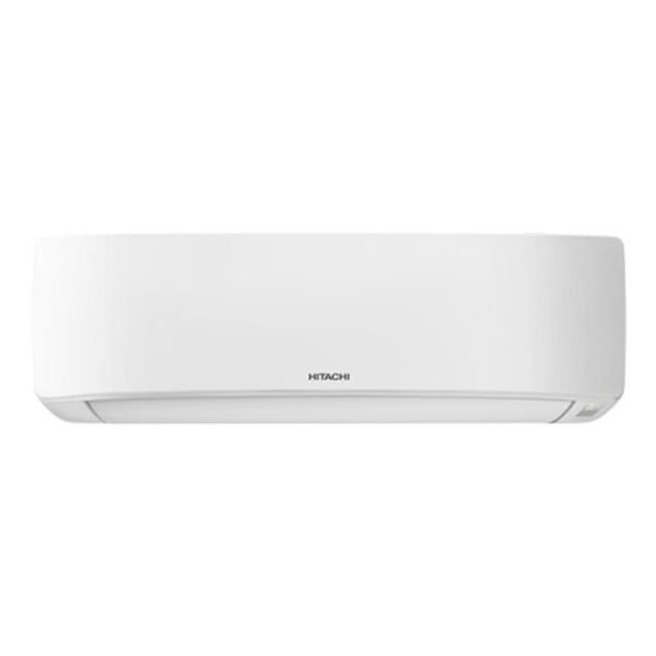 Hitachi Wall Mounted Air Conditioner RAK-DJ70RHAE / RAC-DJ70WHAE 2.2 Ton (Heat & Cool)