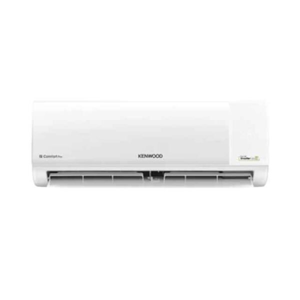 Kenwood KEC-1267S Comfort Pro 1 Ton Split Air Conditioner Inverter