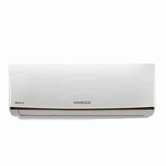 Kenwood KEN-1850S ENova 1.5 Ton Split Air Conditioner Non Inverter