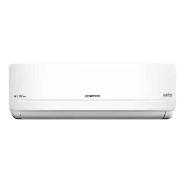 Kenwood KES-1263S E-Sleek Pro 1 Ton Split Air Conditioner