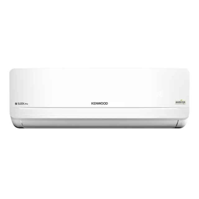 Kenwood KES-1263S E-Sleek Pro 1 Ton Split Air Conditioner