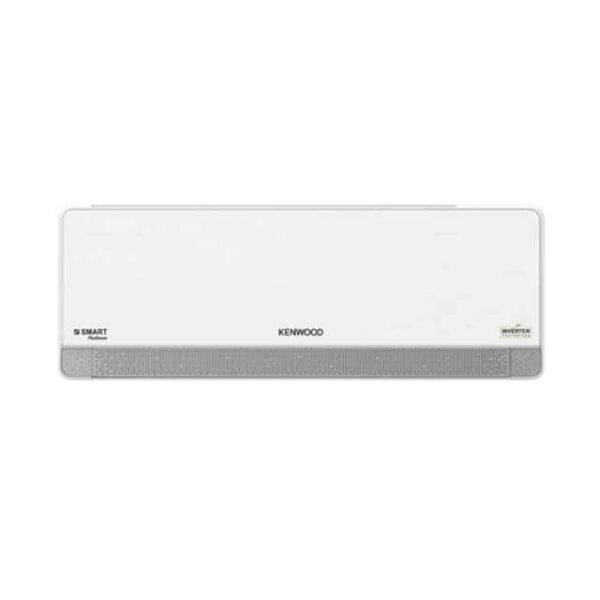 Kenwood KES-1861S E-Smart Platinum 1.5 Ton Split Air Conditioner Inverter