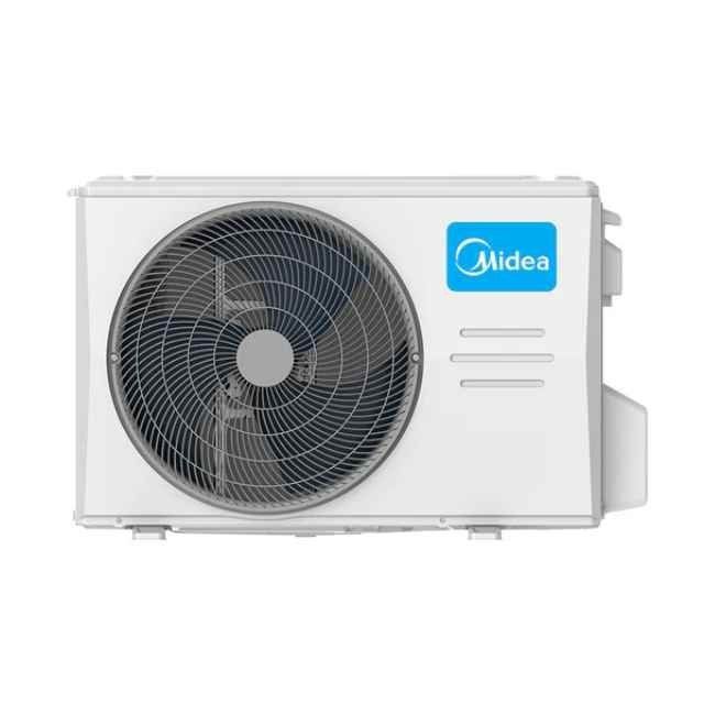 Midea MSAGC-18HRFN1 Extreme 1.5 Ton Split Air Conditioner Inverter - Image 3