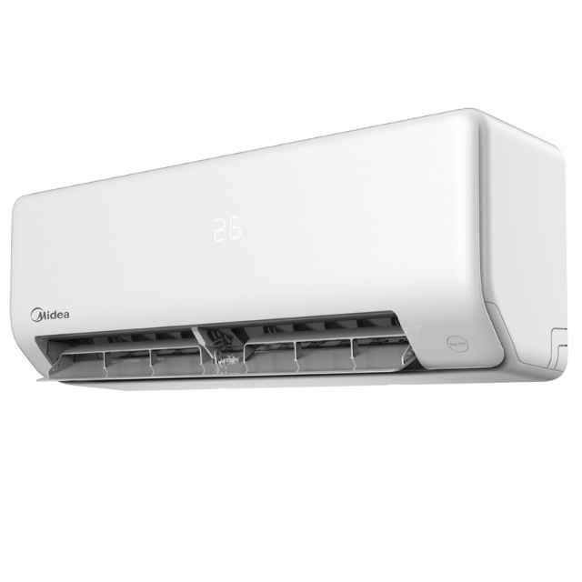 Midea MSCBICU-18HRFN8 Breezeless 1.5 Ton Split Air Conditioner Inverter - Image 3
