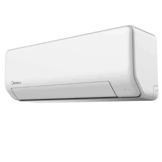 Midea MSCBICU-24HRFN8 Breezeless 2 Ton Split Air Conditioner Inverter - Image 2