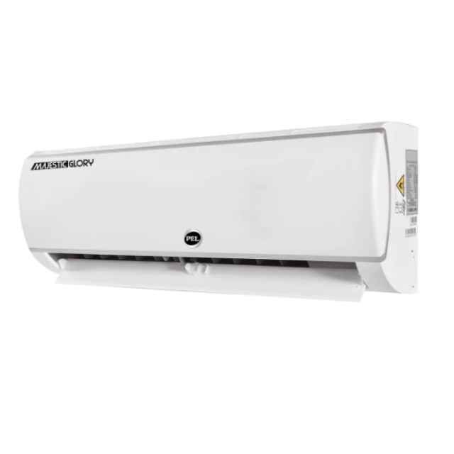 Pel 1.0 Ton 12KM4D Majestic Split Air Conditioner Non Inverter - Image 2