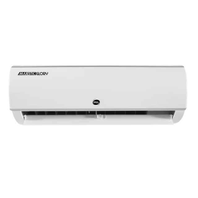 Pel 1.0 Ton 12KM4D Majestic Split Air Conditioner Non Inverter