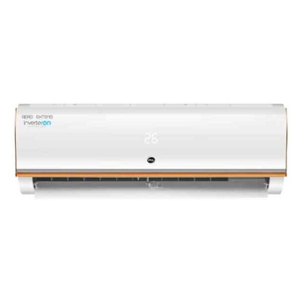 PEL PINV-12K Aero Extend 1 Ton H&C Inverter Split AC