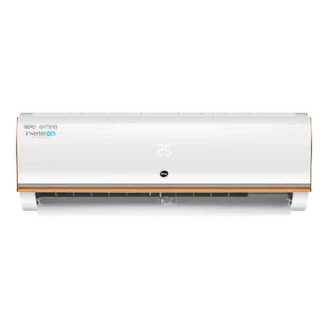 PEL PINV-12K Aero Extend 1 Ton H&C Inverter Split AC