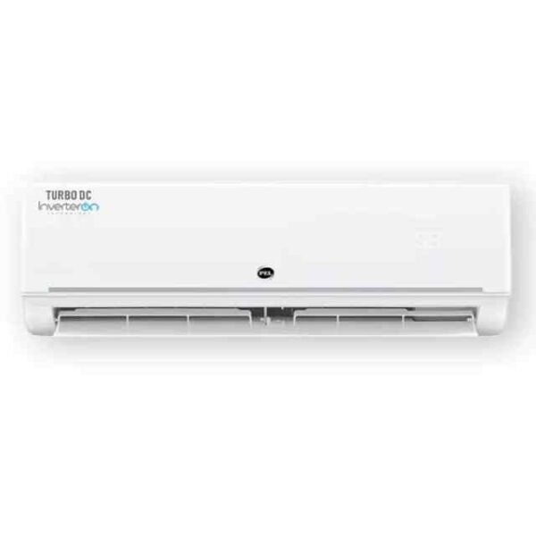 Pel Split AC PINVO-24K (White) TURBO DC ULTIMATE INVERTERON (H&C)
