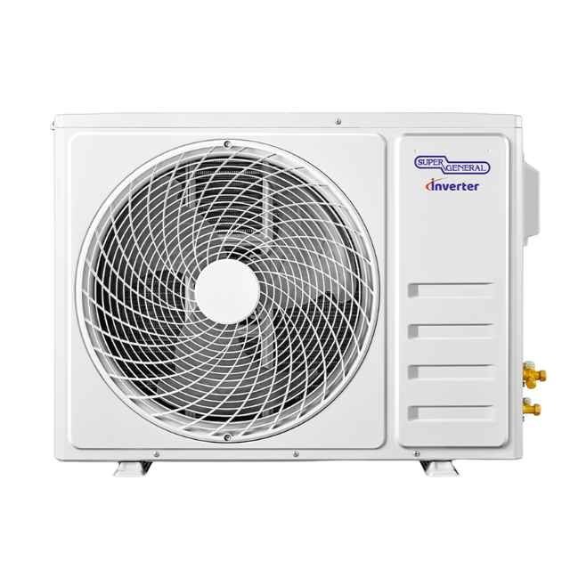 Super General SGS181I-PK 1.5 Ton T3 Series Split Air Conditioner Inverter - Image 2